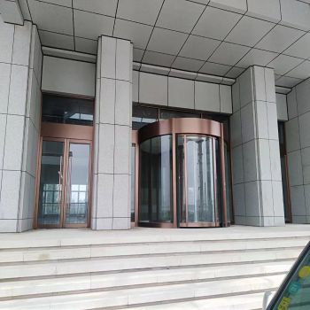 旋轉(zhuǎn)門(mén)