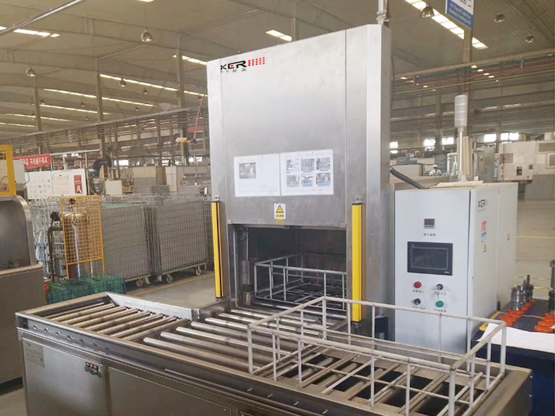 超聲波清洗效果不好是怎么回事？