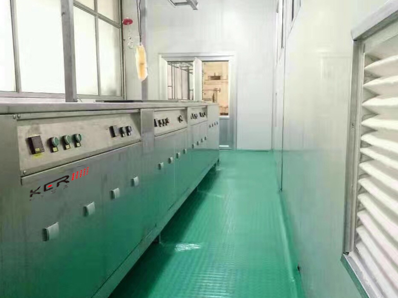 醫用超聲波清洗機需要滿足哪些要求？