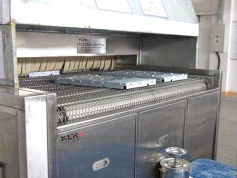 超聲波清洗機洗手表需要注意什么？