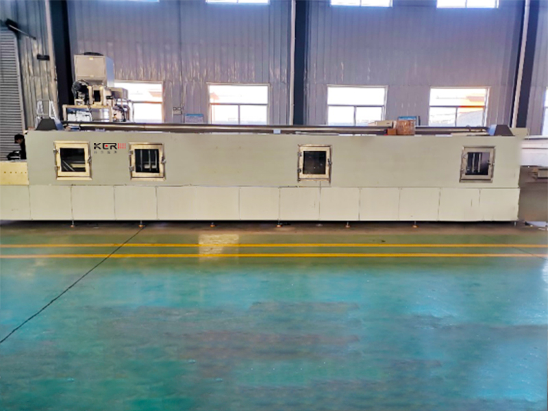 工業超聲波清洗機的三種分類怎么辨識？