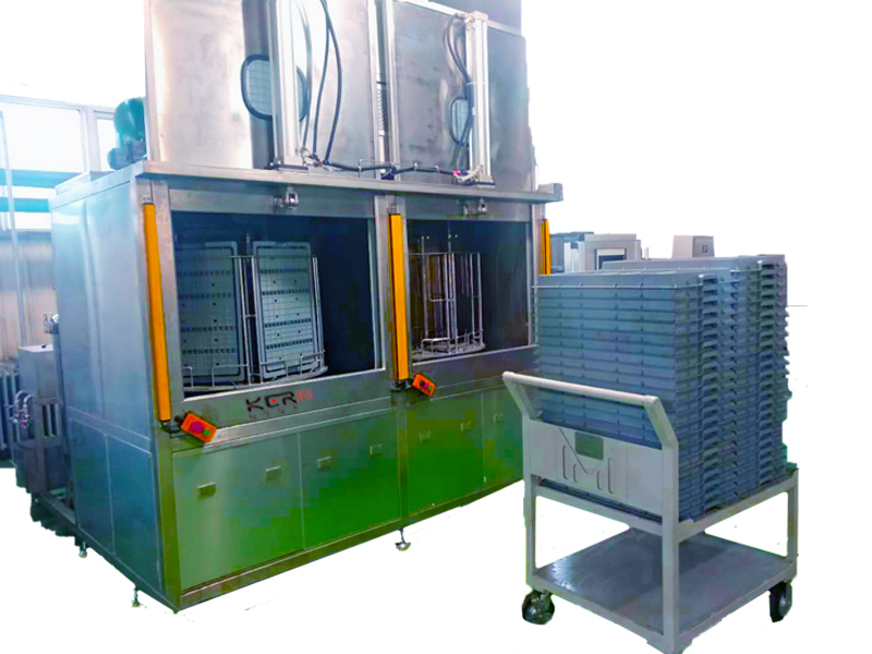 全自動超聲波清洗機(jī)長時(shí)間使用要注意什么？