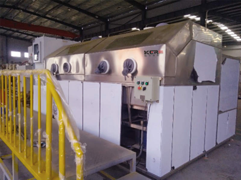 全自動(dòng)高壓清洗機(jī)的這些操作算是內(nèi)卷嗎？