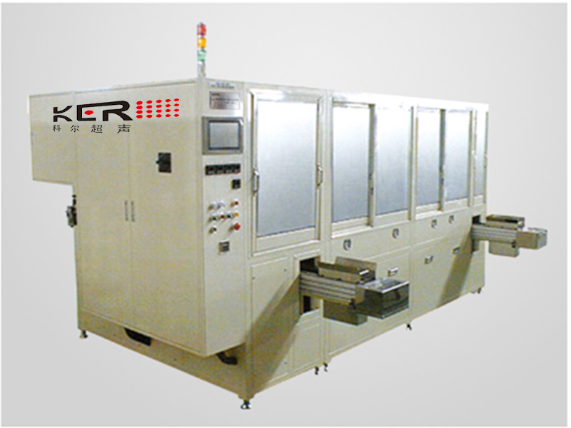 碳氫清洗設備環境適應要求有哪些？